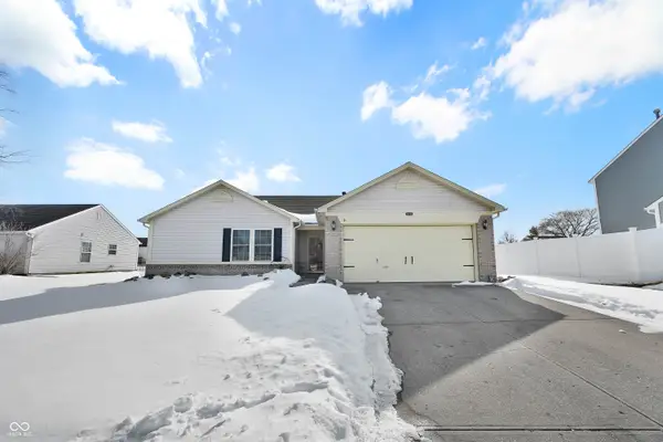 1779 Whisperwood Trail, Danville, IN 46122