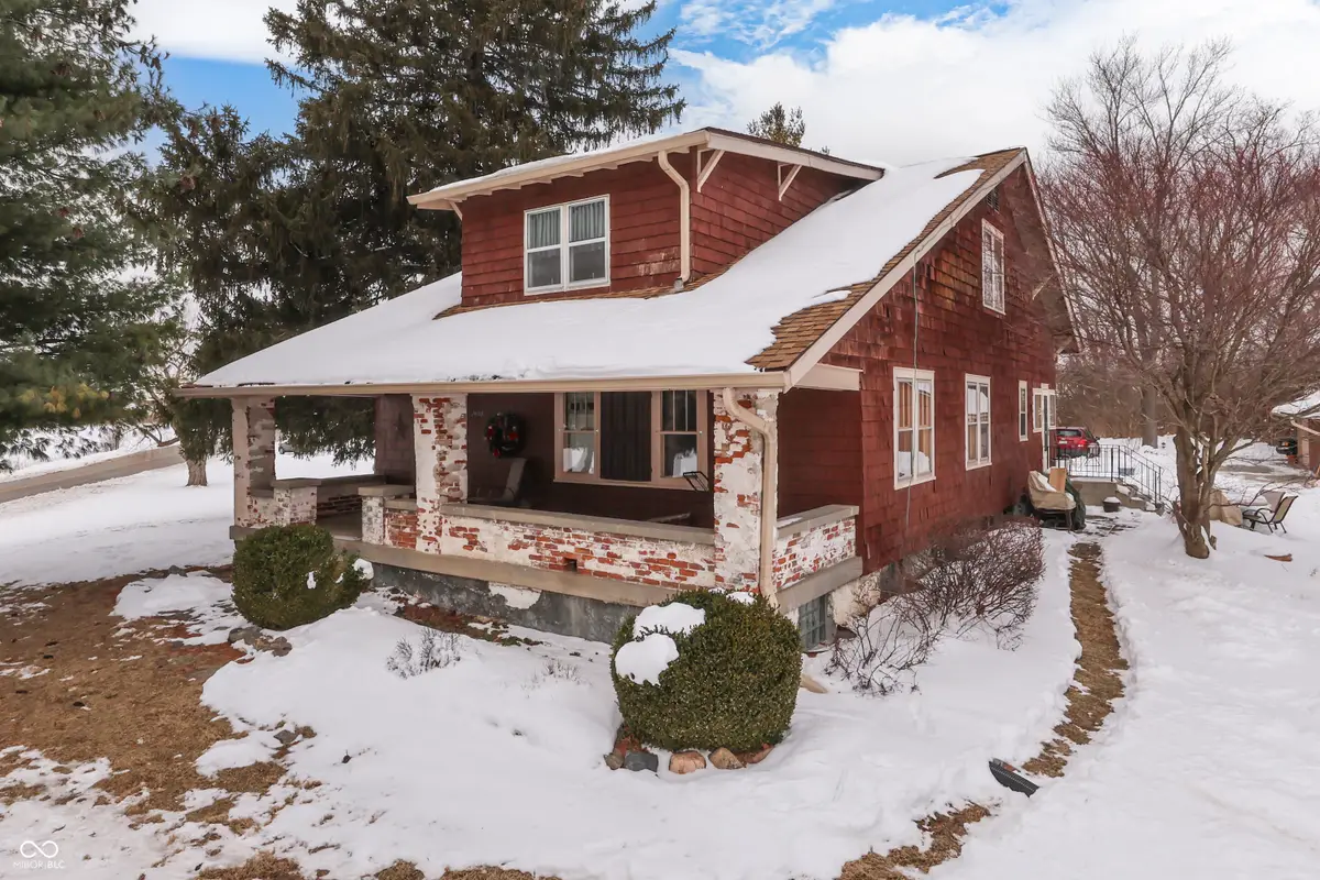 2605 S Franklin Road, Indianapolis, IN 46239 - #1