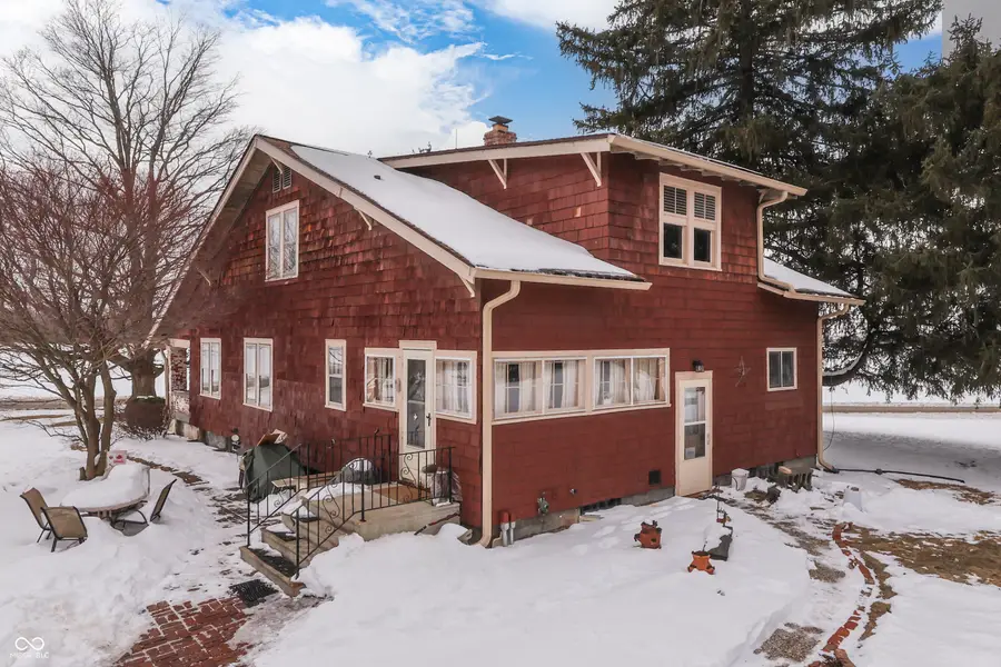 2605 S Franklin Road, Indianapolis, IN 46239 - #3