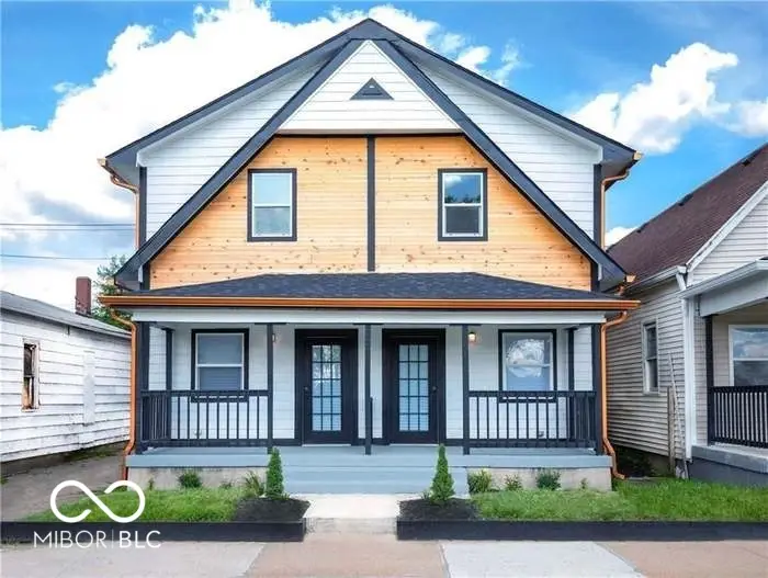 1743 S Meridian Street, Indianapolis, IN 46225 - Image #1