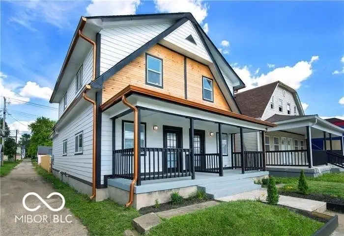 1743 S Meridian Street, Indianapolis, IN 46225 - Image #2