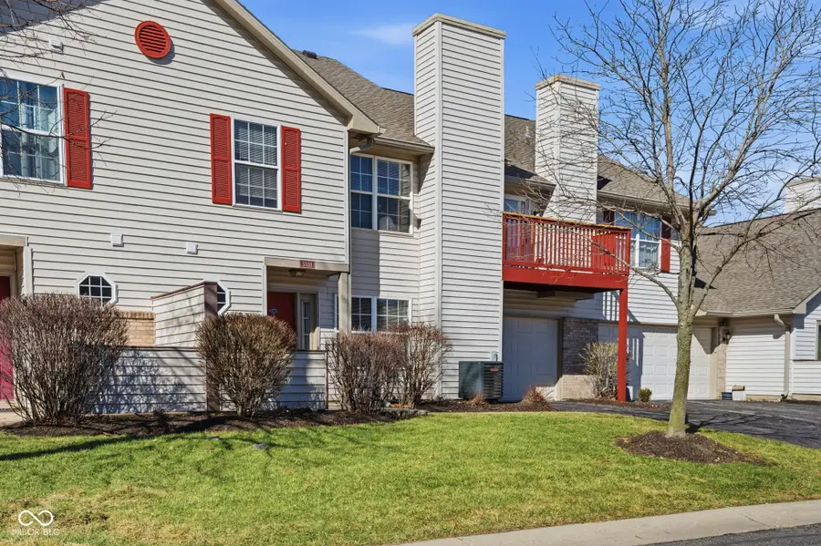 3108 Wildcat Lane, Indianapolis, IN 46203 - #3