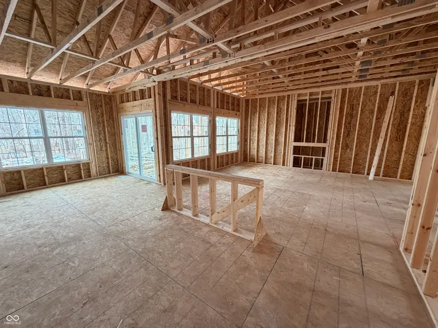 136 Jefferson Valley, Coatesville, IN 46121 - #2