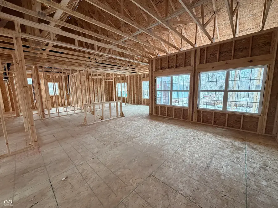 136 Jefferson Valley, Coatesville, IN 46121 - #3