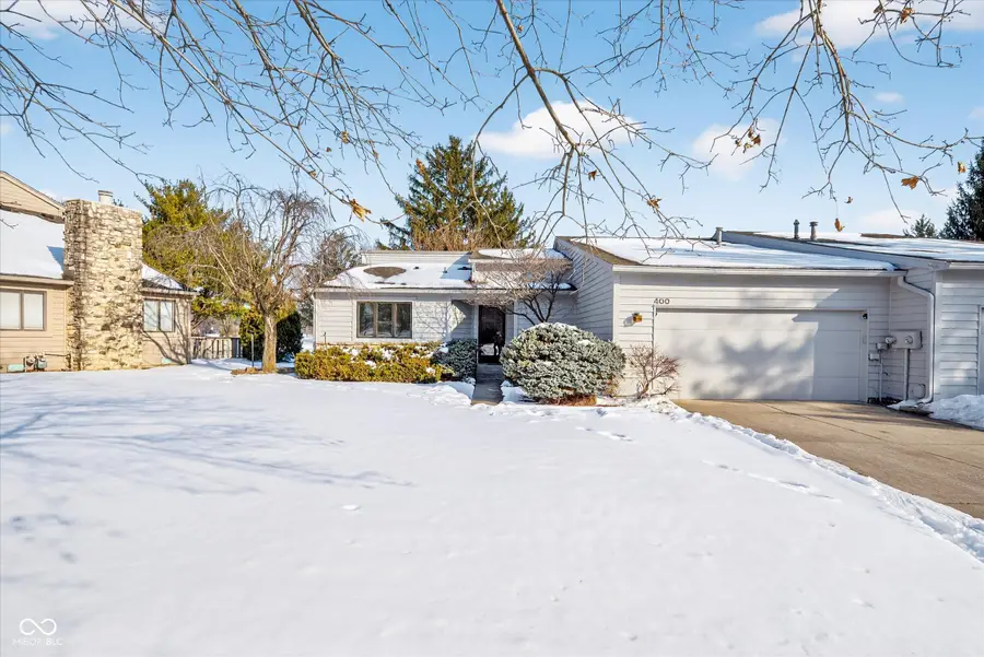 400 Sandbrook Drive, Noblesville, IN 46062 - #2