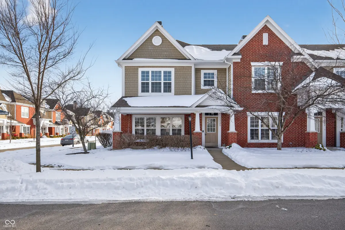 15425 Bowie Drive, Westfield, IN 46074 - #1