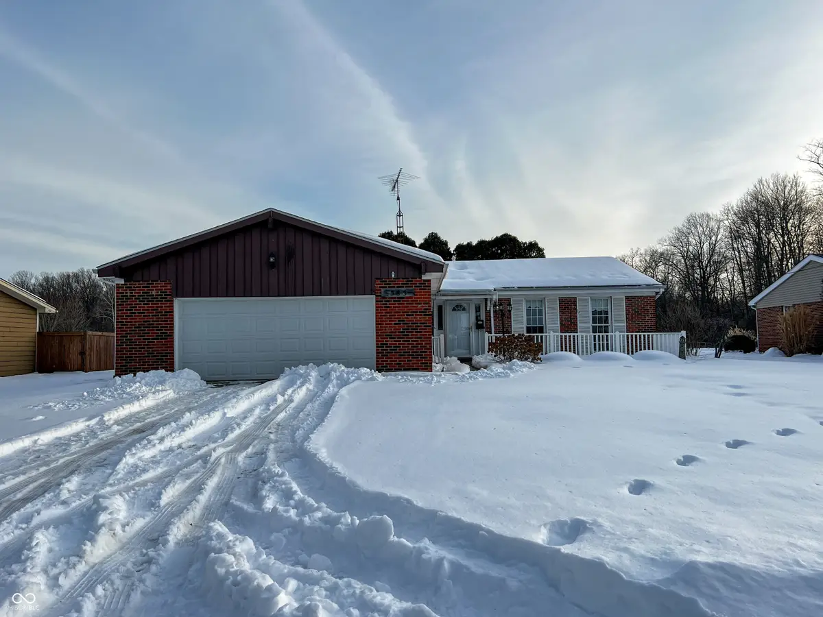 585 Cedar Lane, Batesville, IN 47006 - #1