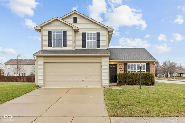 7358 Glendale Drive, Avon, IN 46123