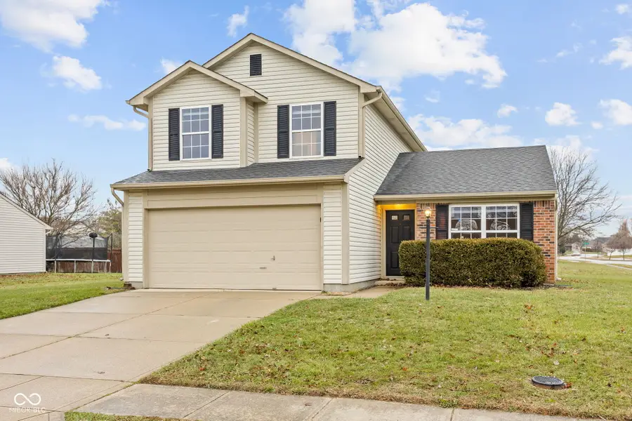 7358 Glendale Drive, Avon, IN 46123 - #2