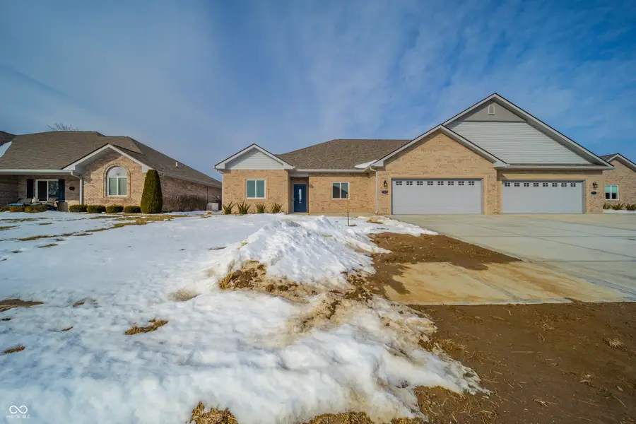 425 Janis, Pendleton, IN 46064 - #2