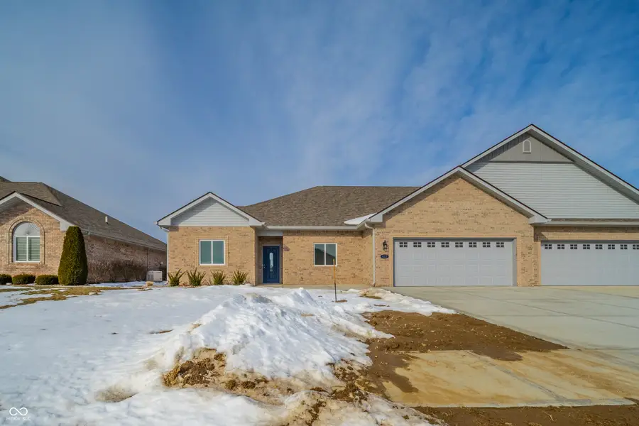 425 Janis, Pendleton, IN 46064 - #3