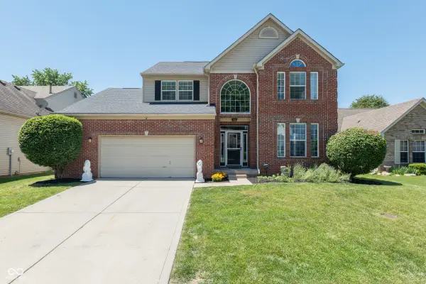 1402 Topp Creek Drive, Indianapolis, IN 46214