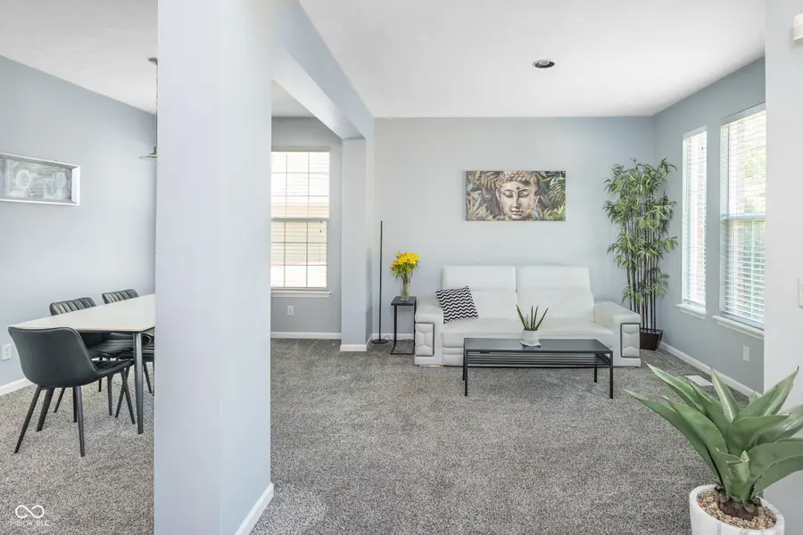 1402 Topp Creek Drive, Indianapolis, IN 46214 - #3
