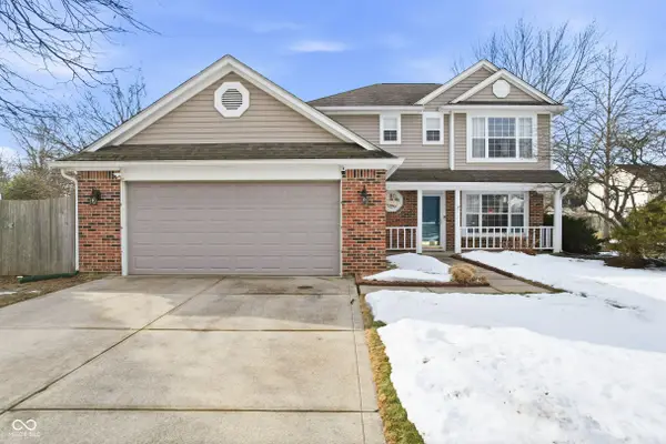 7139 Camwell Drive, Indianapolis, IN 46268