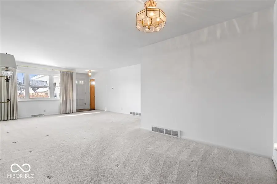 5750 Elaine Street, Speedway, IN 46224 - #2