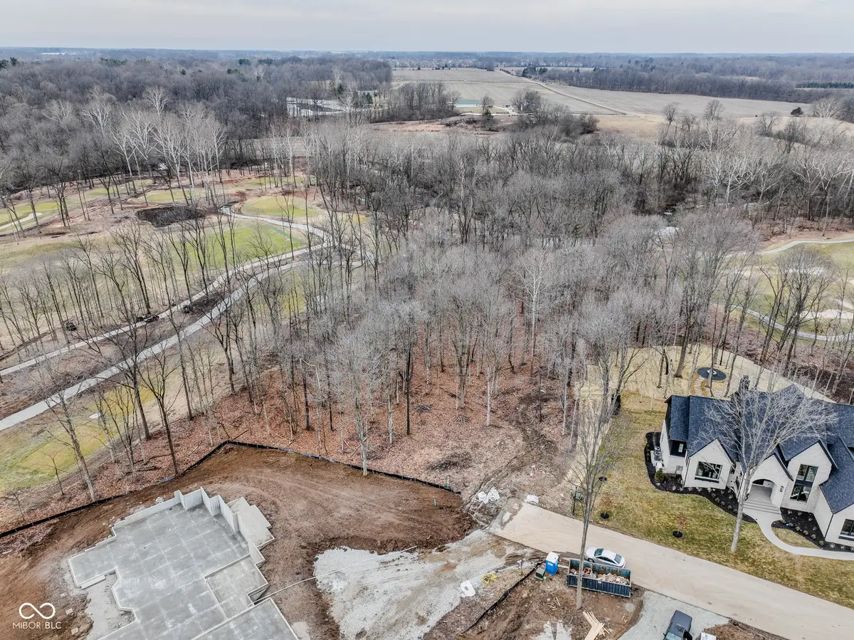 10360 Somerford Ridge, Zionsville, IN 46077 - #1