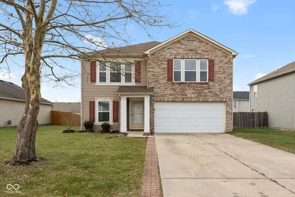 476 Bourneside Drive, Greenfield, IN 46140