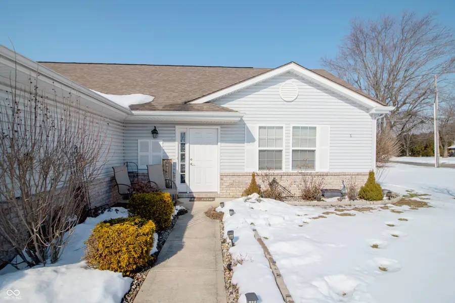 3404 Village Drive, Anderson, IN 46011 - #2