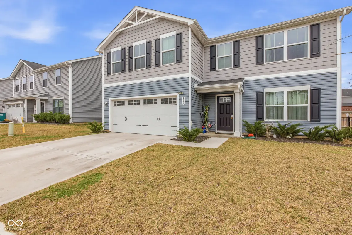 857 Mcarthur Drive, Lebanon, IN 46052 - #1