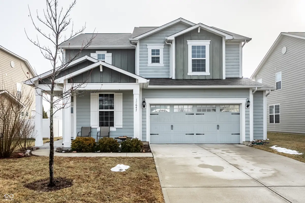 18647 Goldwater Road, Westfield, IN 46062 - #1