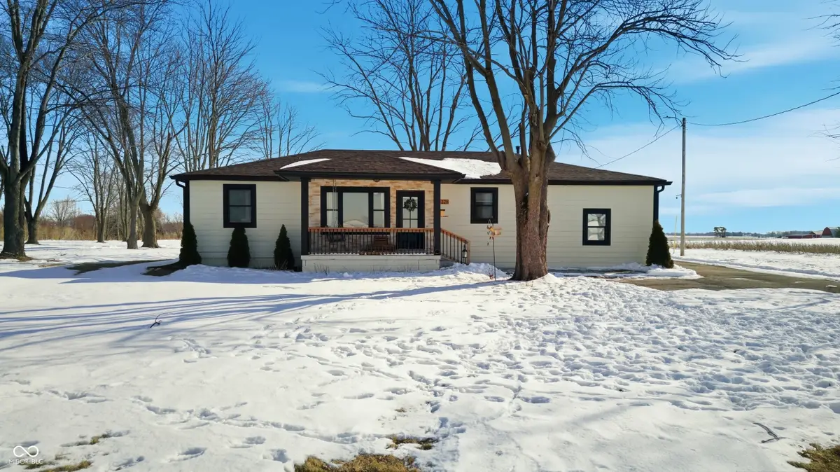 228 N 600 W, Boggstown, IN 46110 - #1