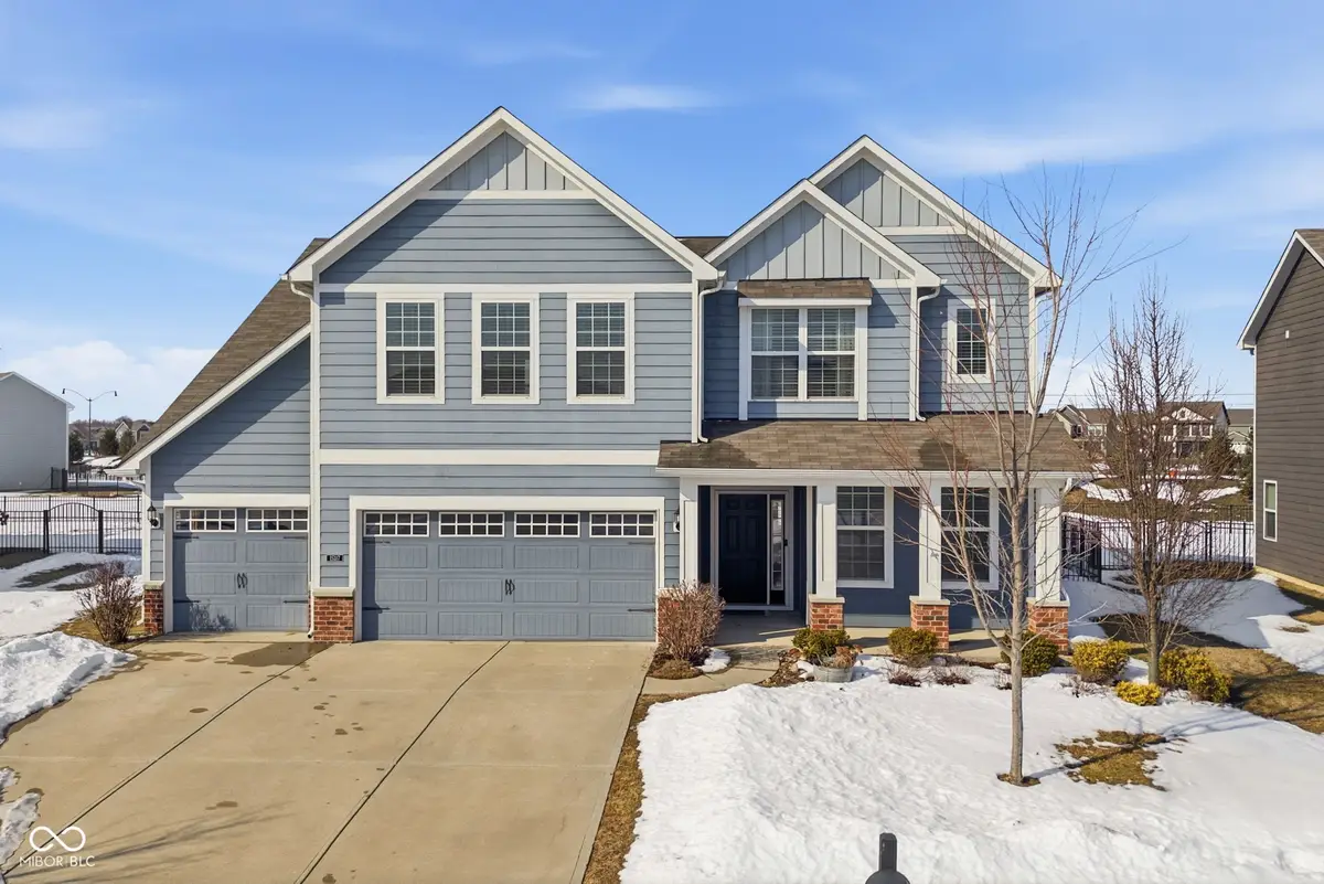 15317 Eastpark Circle W, Fishers, IN 46037 - #1
