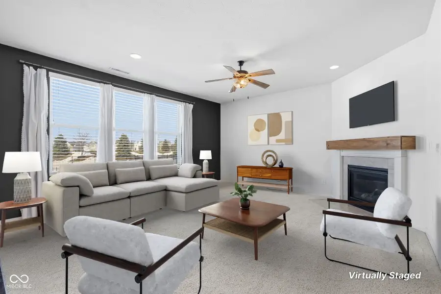 15317 Eastpark Circle W, Fishers, IN 46037 - #3