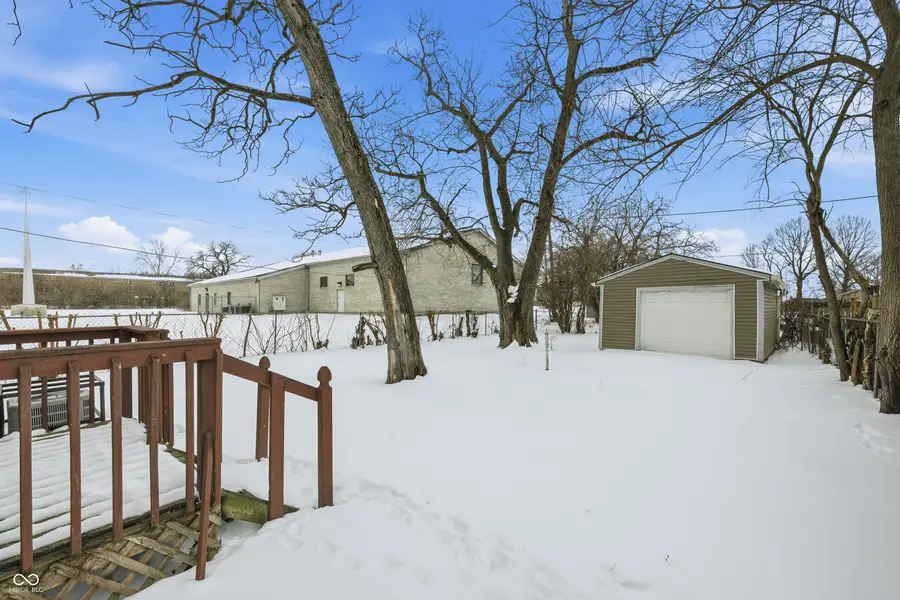 1730 Perkins Avenue, Indianapolis, IN 46203 - #3
