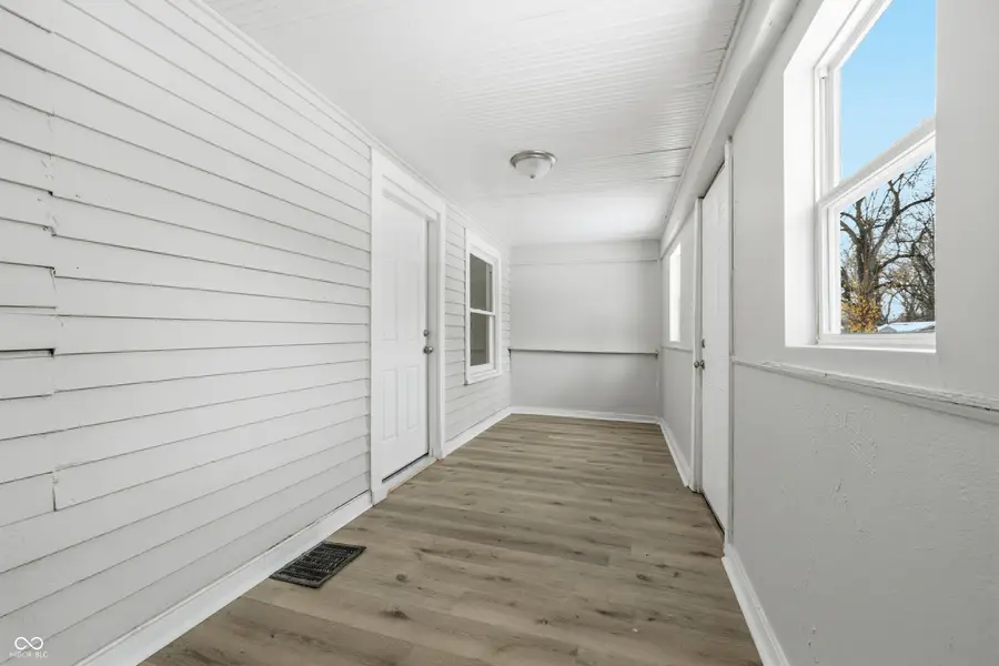 3165 Station Street, Indianapolis, IN 46218 - #3