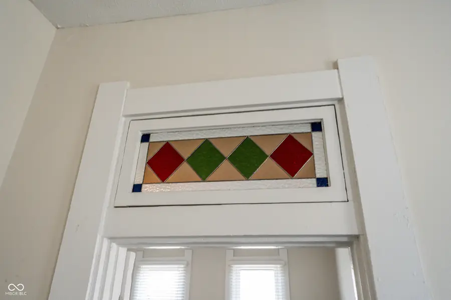 1341 Fletcher Avenue, Indianapolis, IN 46203 - #3