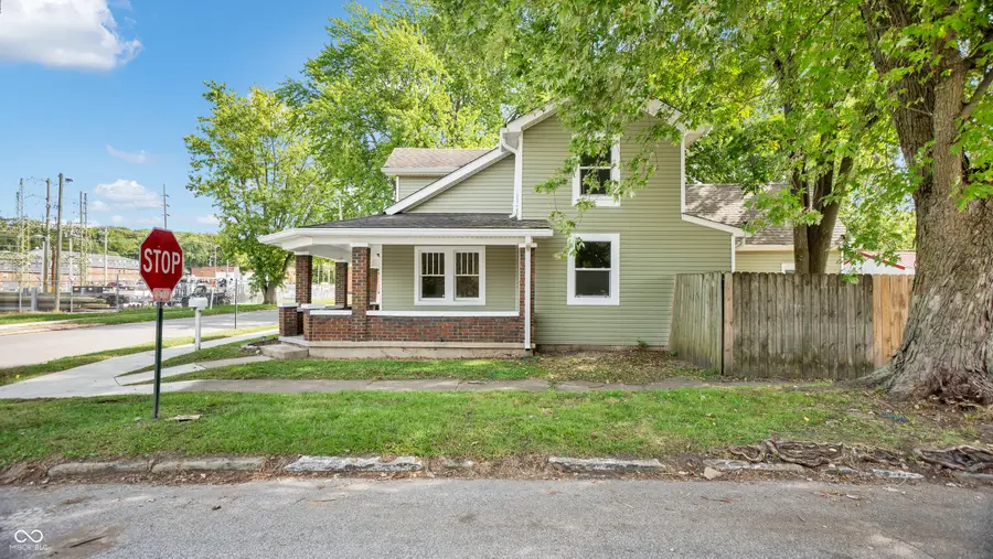 189 W Harrison Street, Martinsville, IN 46151 - #2