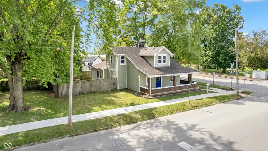 189 W Harrison Street, Martinsville, IN 46151 - #3