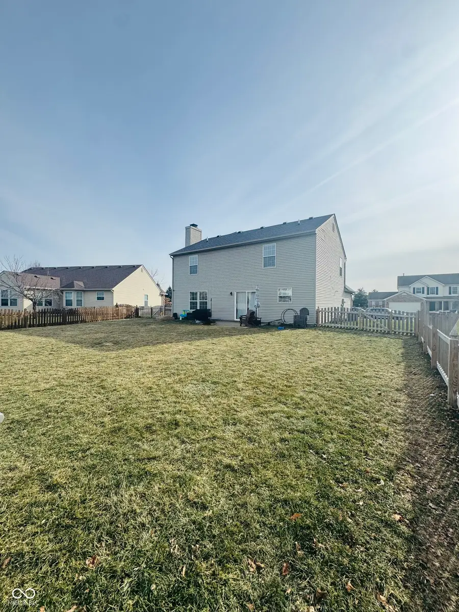 1068 Berrywood Drive, Greenwood, IN 46143 - #3