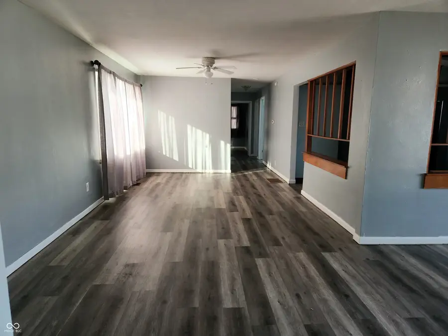 3128 Fletcher Street, Anderson, IN 46016 - #3