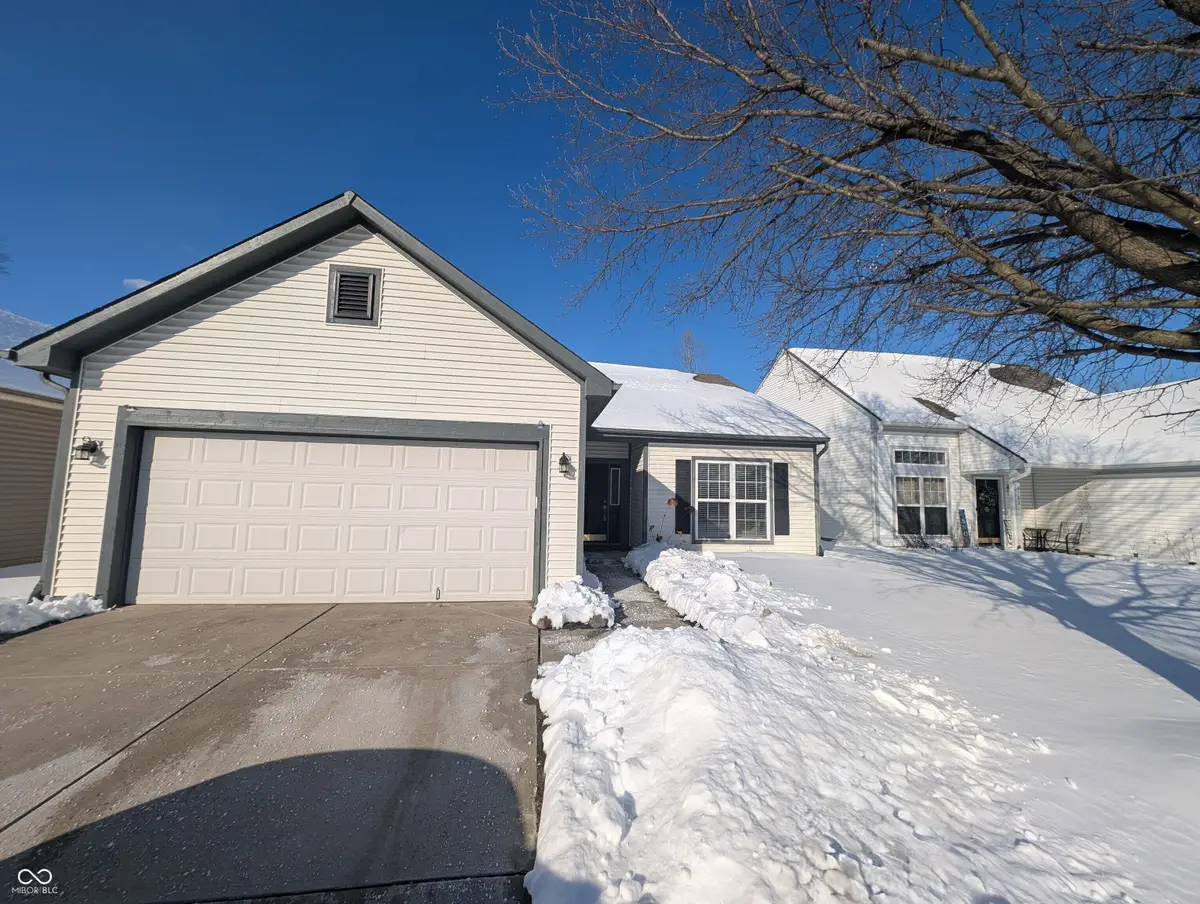 8060 Chesterhill Way, Indianapolis, IN 46239 - #1