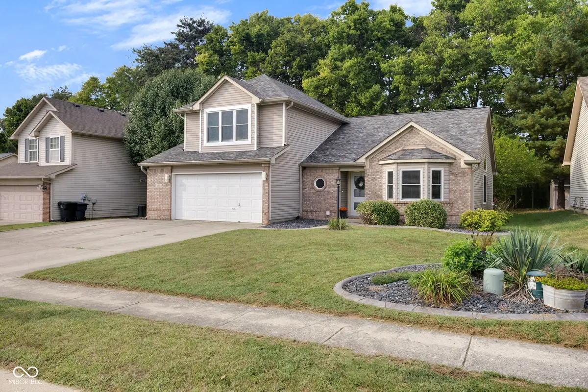 1015 E Killian Drive, Mooresville, IN 46158 - #1