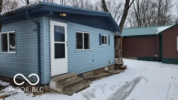 6116 Van Bibber Lake Estate, Greencastle, IN 46135 - #3