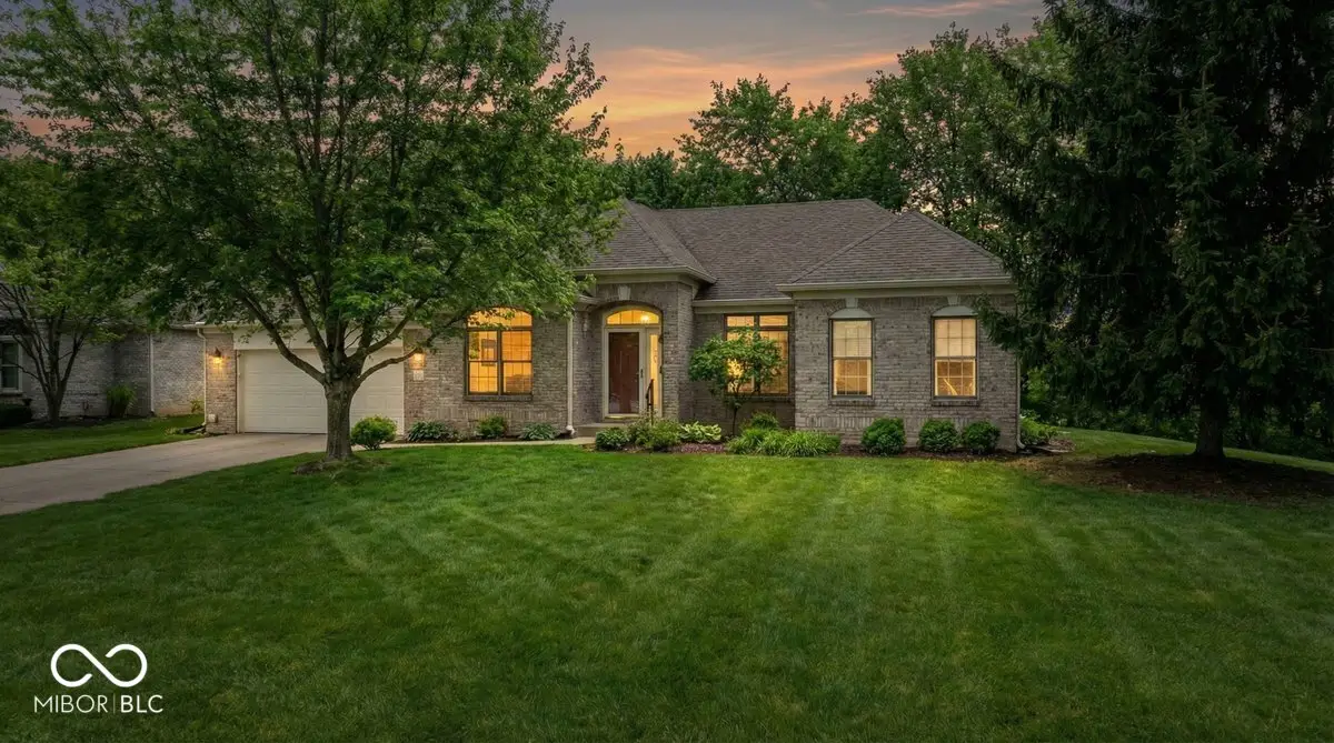 10057 Pyrite Court, Noblesville, IN 46060 - #1