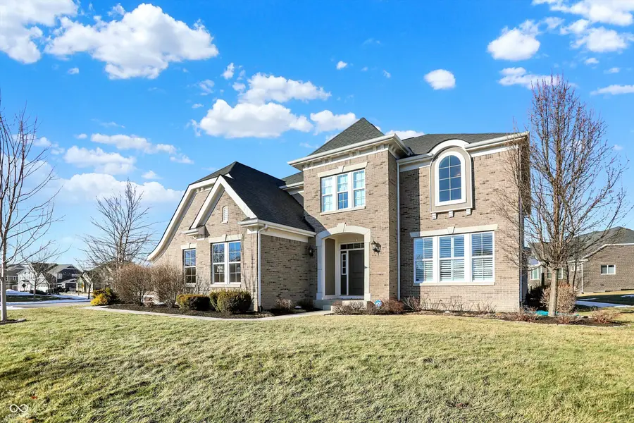 3290 Tamerlane Place, Carmel, IN 46074 - #3