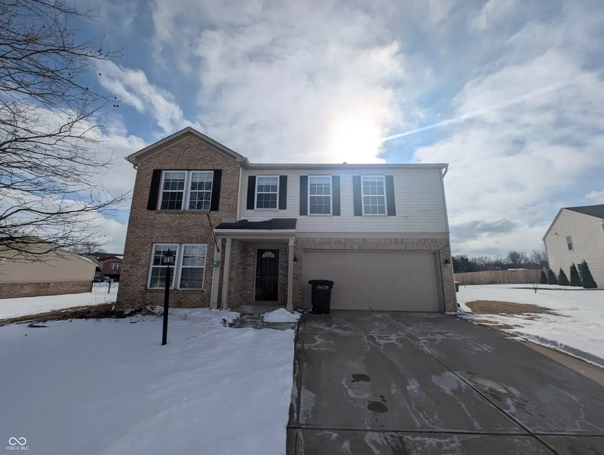 505 Abbywood Circle, Danville, IN 46122 - #1
