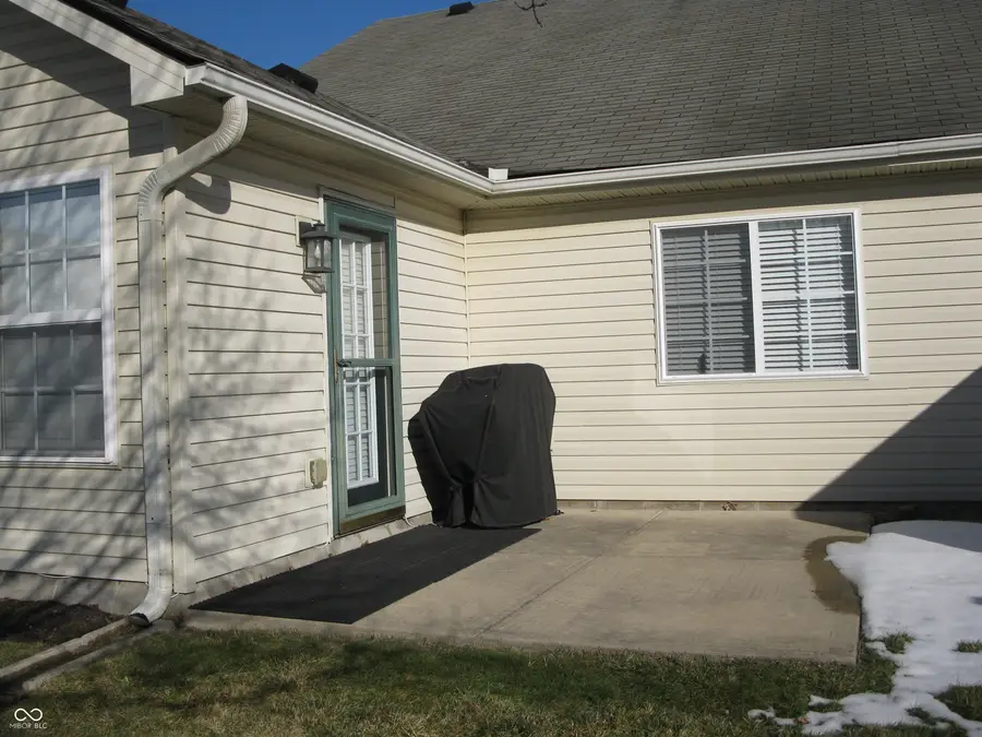 528 Dylan Drive, Avon, IN 46123 - #2