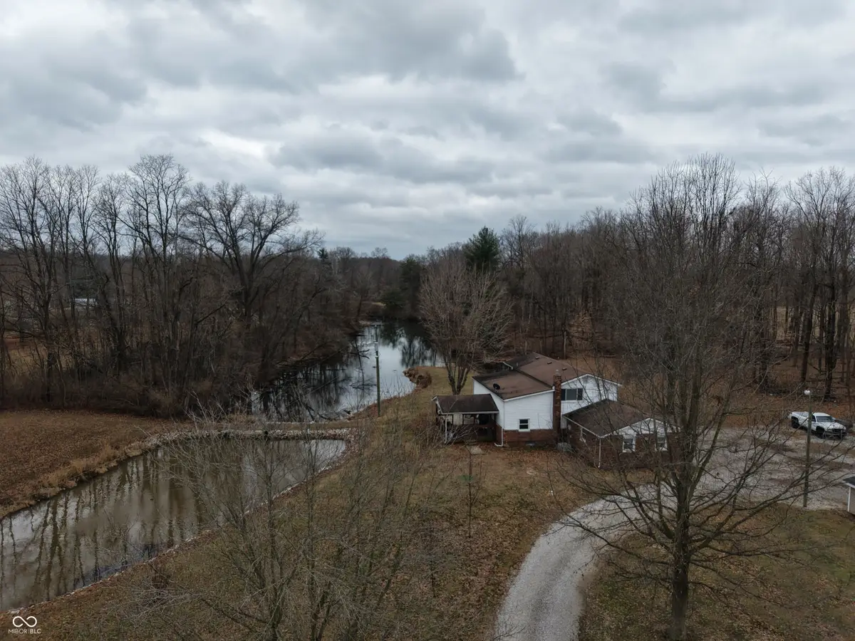 11865 E Davis Avenue, Brazil, IN 47834 - #1