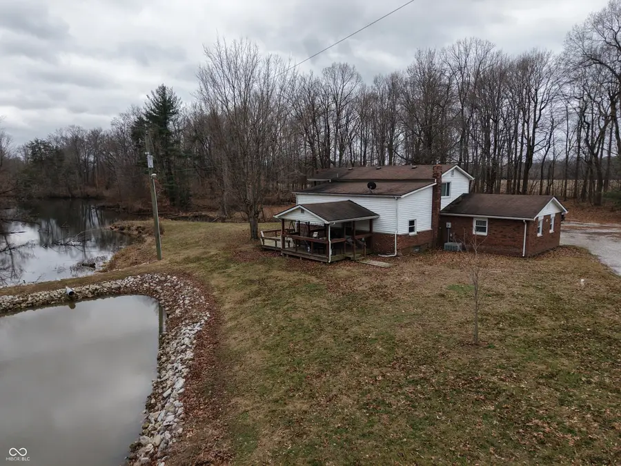 11865 E Davis Avenue, Brazil, IN 47834 - #2
