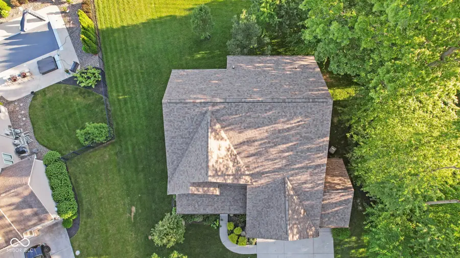 5813 Peaking Fox Drive, Indianapolis, IN 46237 - #3