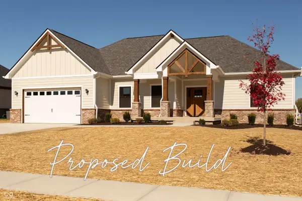 Lot 49 Sunrise South Drive, New Palestine, IN 46163