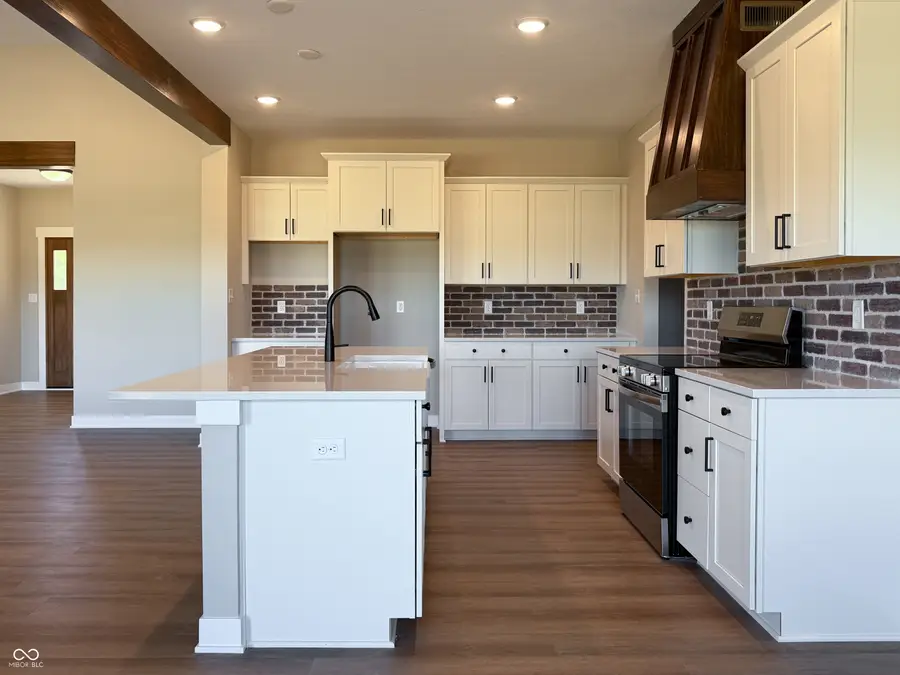 Lot 49 Sunrise South Drive, New Palestine, IN 46163 - #3