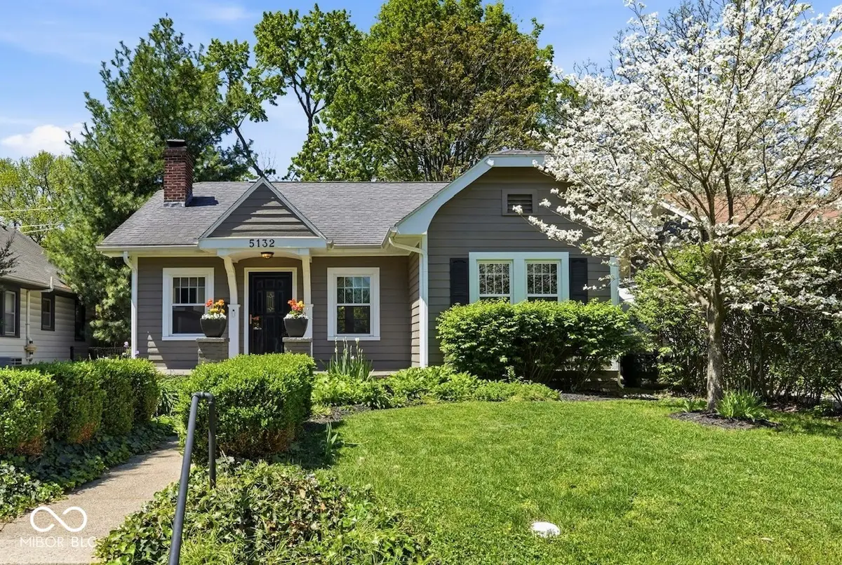 5132 Guilford Avenue, Indianapolis, IN 46205 - #1
