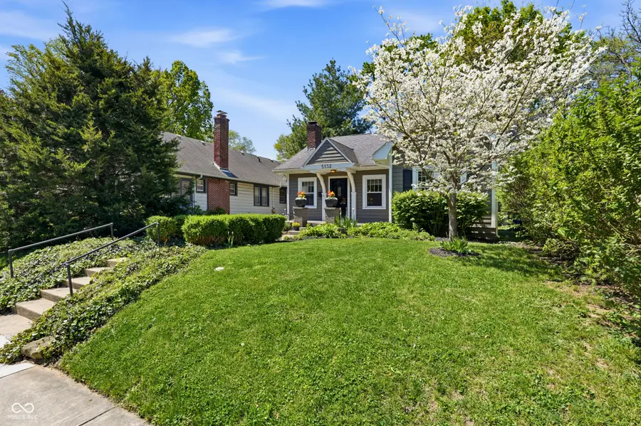 5132 Guilford Avenue, Indianapolis, IN 46205 - #3
