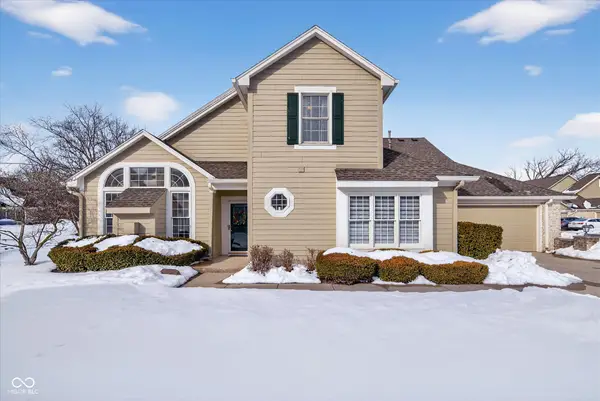 5734 Spruce Knoll Court, Indianapolis, IN 46220
