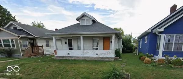 1735-1737 Wade Street, Indianapolis, IN 46203